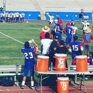 Meet your Posher, Cesar